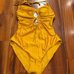 Zimmerman One Piece Swimsuit